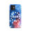 Thumbnail: DAR Stars Watercolor Snap case for iPhone®
