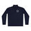 Thumbnail: DAR Stars Lightweight quarter-zip pullover