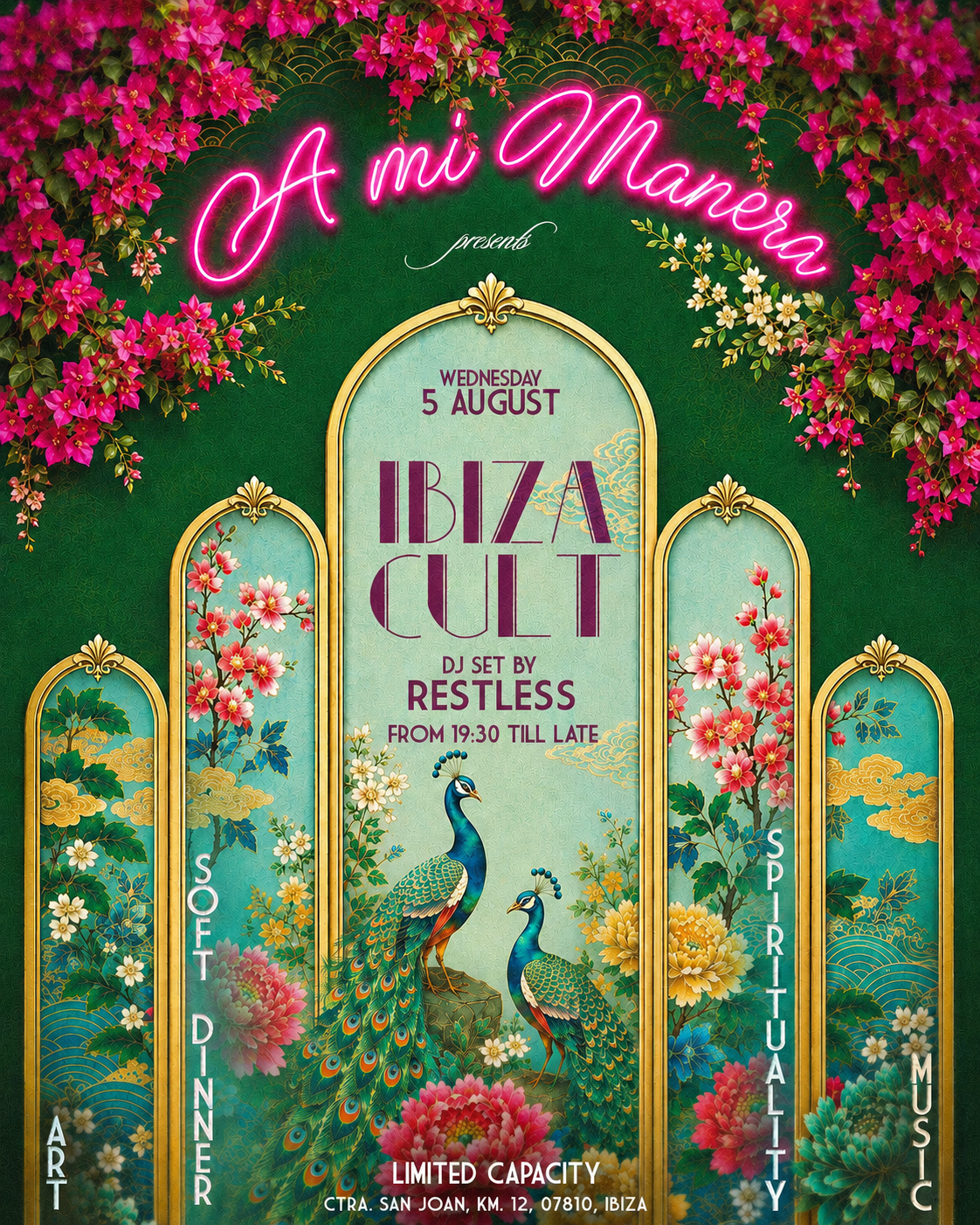 Ibiza Cult