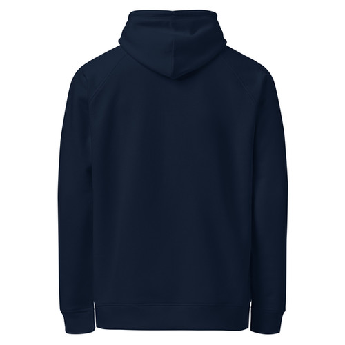 KDS Celebrates America 250 Unisex organic side pocket hoodie | KDS