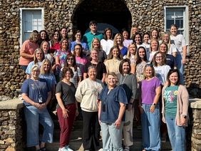 KDS Welcomes Faculty and Staff "Back-to-School" this Fall