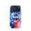 Thumbnail: DAR Stars Watercolor Snap case for iPhone®