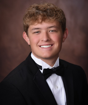 Lathan Miles Top 10%