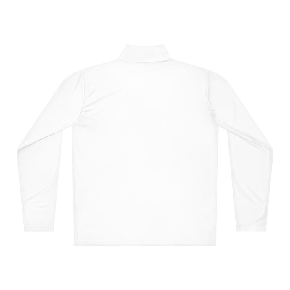 Thumbnail: DAR Stars Lightweight quarter-zip pullover