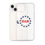 Thumbnail: DAR Stars Clear Case for iPhone®