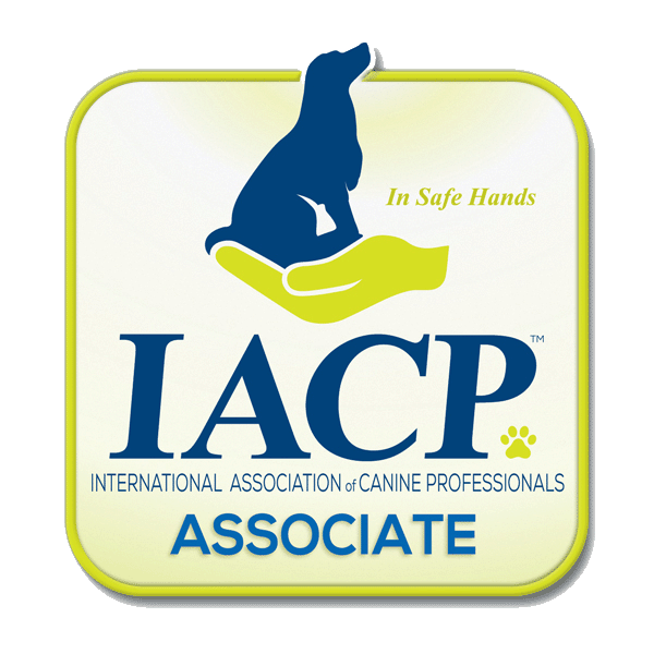 International Association of Canine Professionals