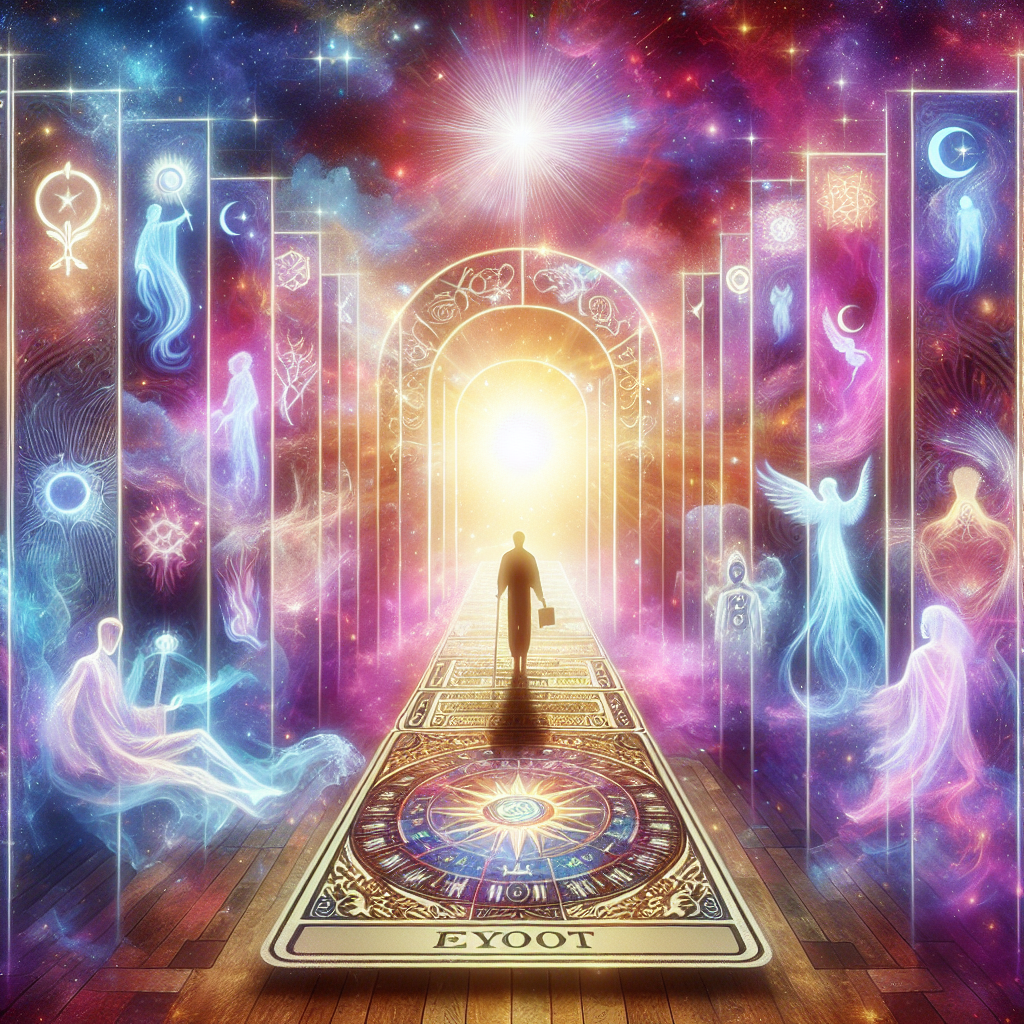 Tarot Cards