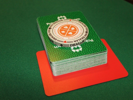 텍사스홀덤 분리한 포지션 극복하기