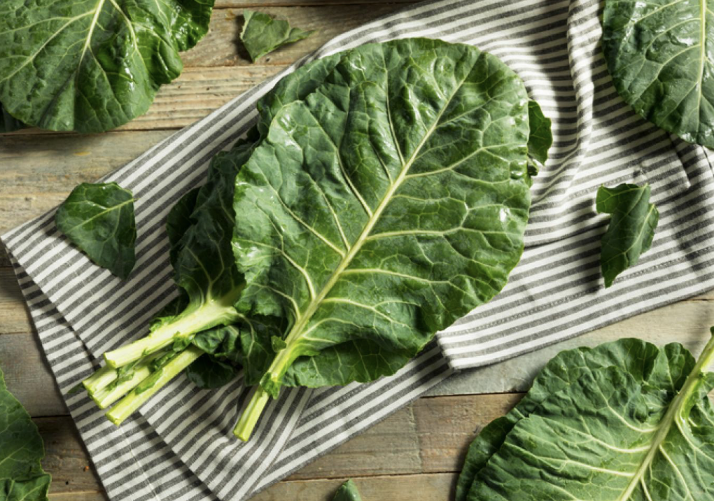 Collards
