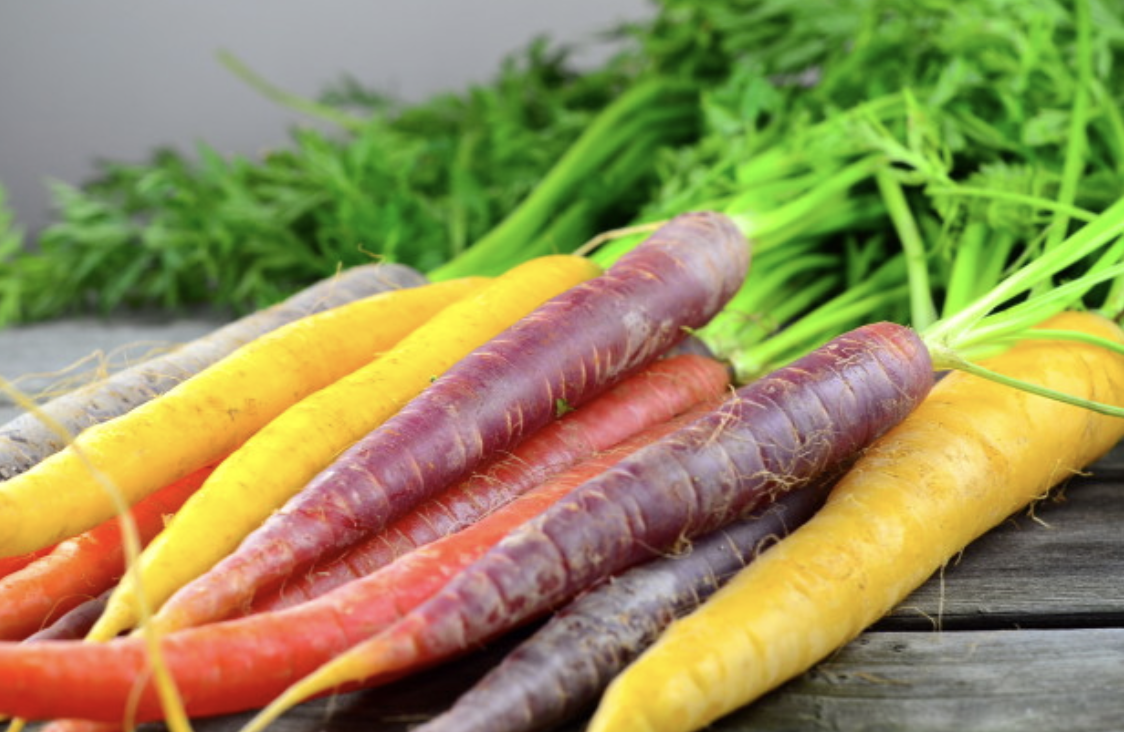 Carrots