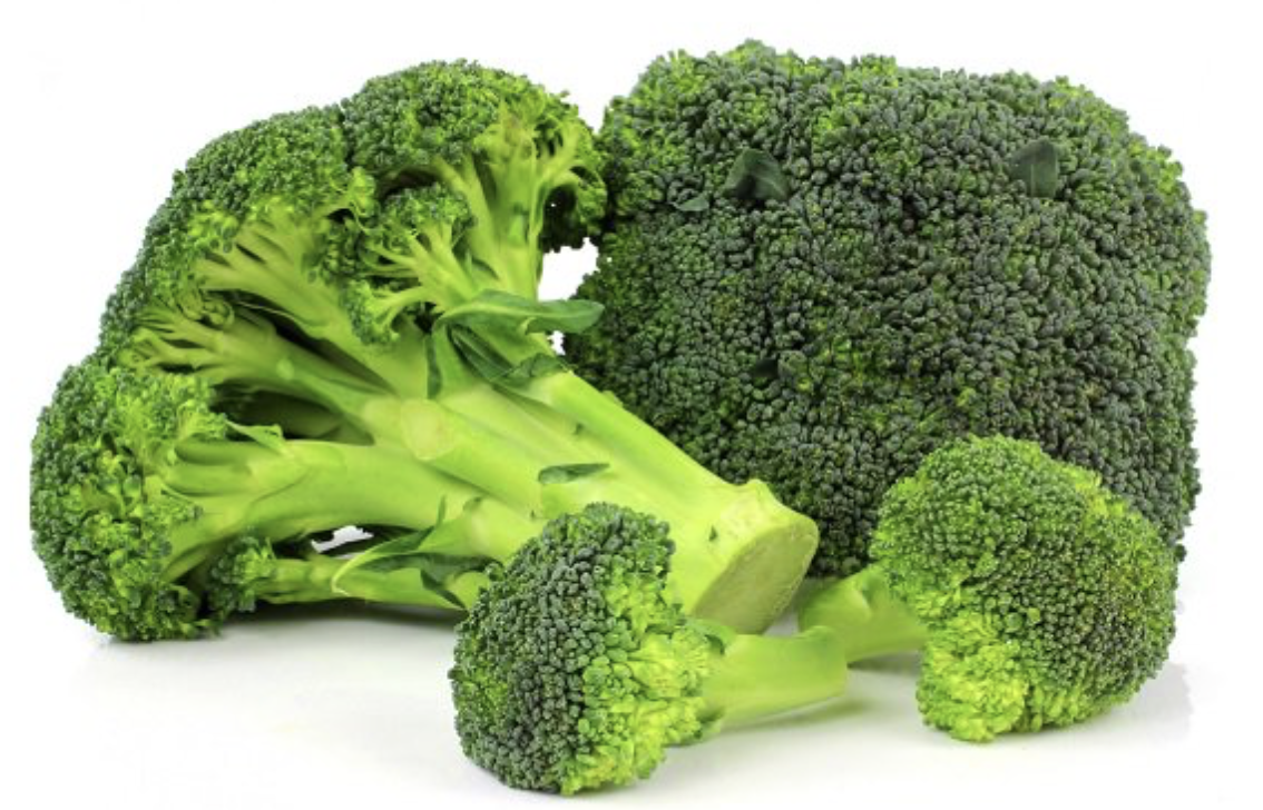 Broccoli