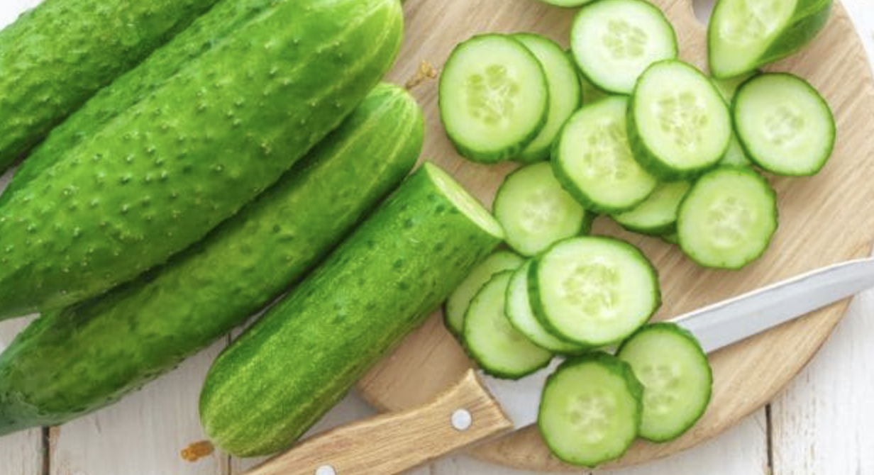 Cucumber