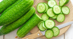 Cucumber