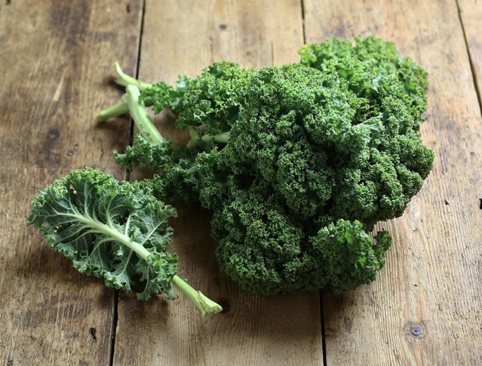 Kale