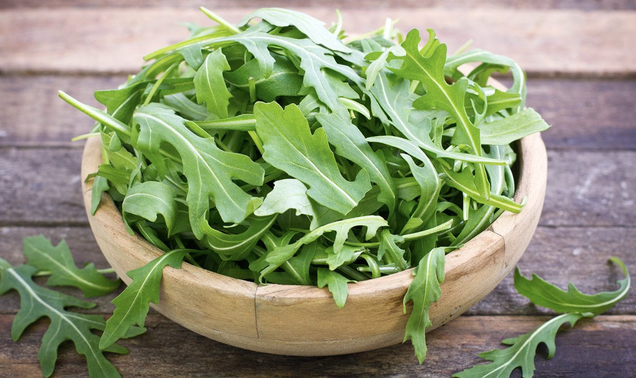 Arugula