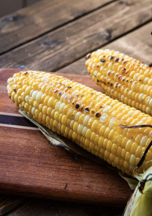 Corn