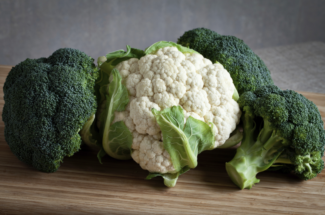 Cauliflower