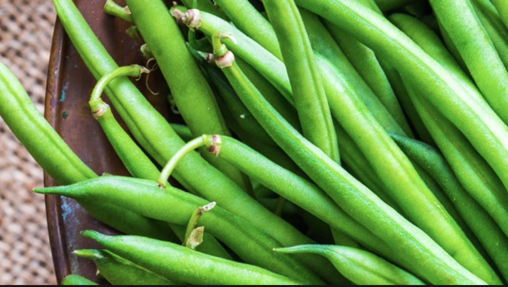 Green Beans