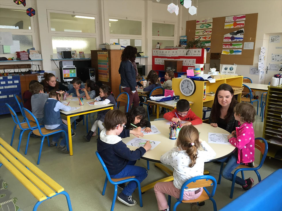 cours d'anglais (5)