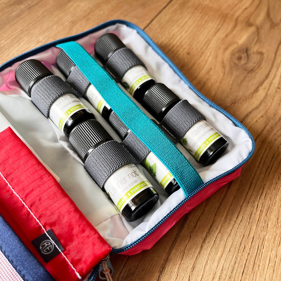 Miniature : Trousse de secours REscue