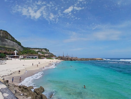 Best Beaches in Uluwatu – Melasti, Padang Padang, Bingin & Hidden Gems (2026 Guide)