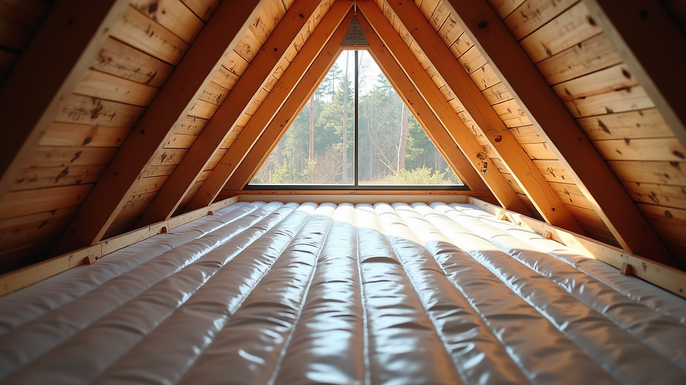 Understanding Radiant Barrier Pricing: What You Need to Know