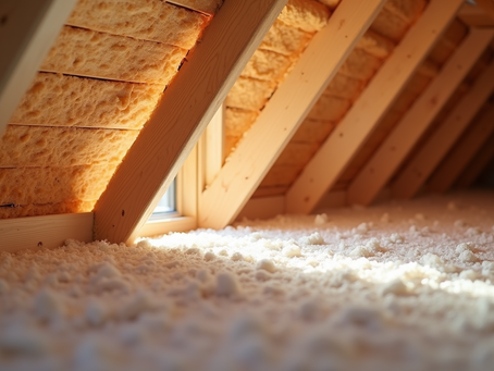 Tips to Insulate Your Sarasota Attic for Maximum Comfort and Savings