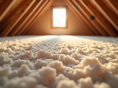 Why You Need an Insulating Attic Inspection