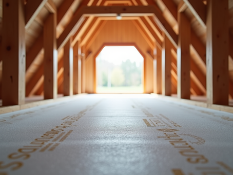 Understanding Radiant Barrier Installation Pricing: What You Need to Know