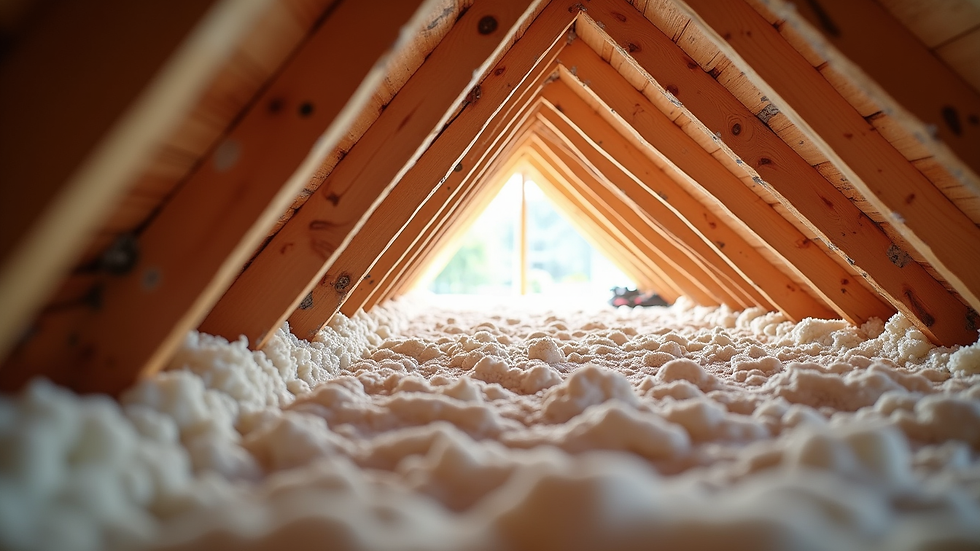 Sarasota Attic Insulation Tips: Effective Attic Insulation Solutions for Sarasota Homes