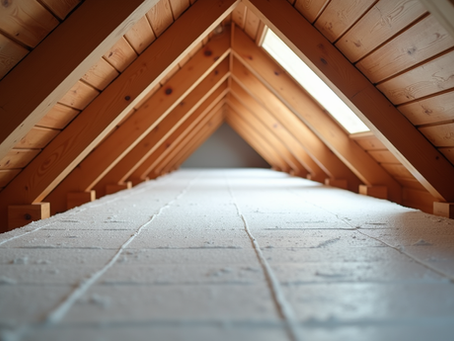 Radiant Barrier Pricing Guide: Understanding the Costs of Radiant Barrier Installation