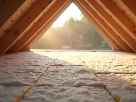 Understanding Attic Insulation Pricing: A Homeowner’s Guide