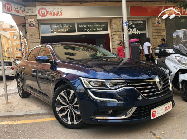 Renault Talisman