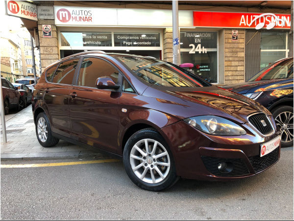 Seat Altea