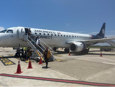 Dispatch from Mexico: Part 2, August 2025
