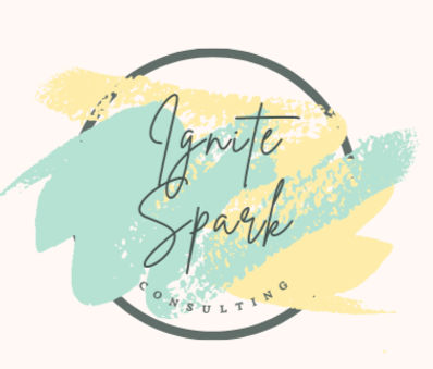 Ignite Spark Consulting Logo