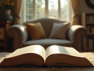 Unlocking the Mysteries: Enigma Readers Book Club