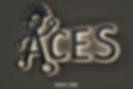 Night view rendering of a custom halo-lit wall sign designed by Mello Signs in Fort Worth Texas.