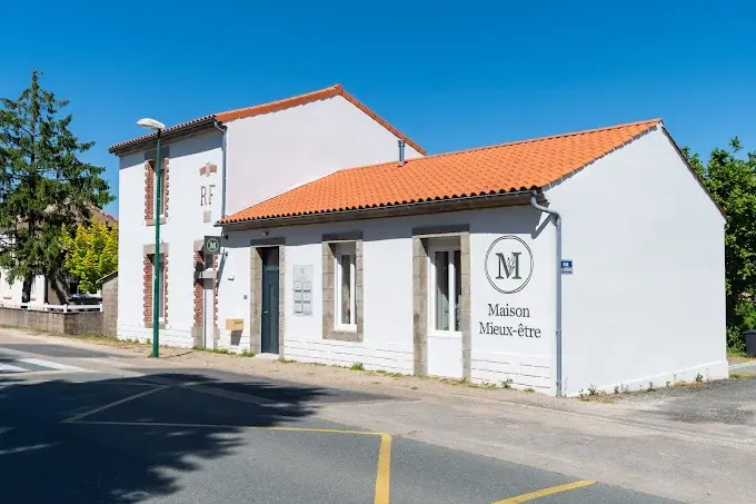 Porte ouverte maison Mieux