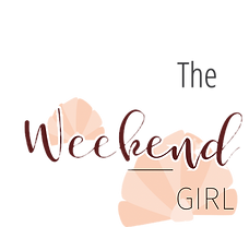 the Weekend Girl logo