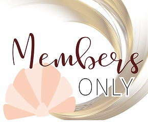members merch events