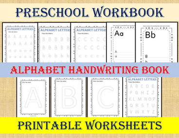 preschool ideas
