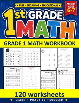 math book for kids