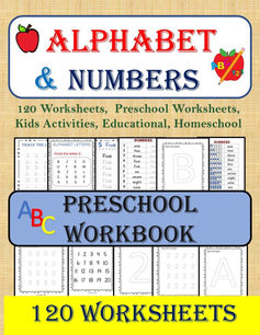 learn the alphabet