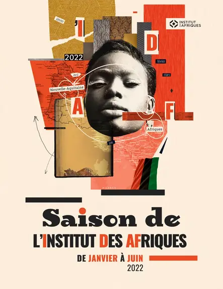 SAISON DE L'INSTITUT DES AFRIQUES 2022 [Communication globale]