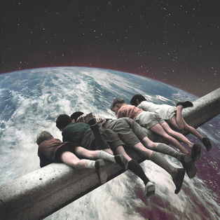 COLLAGES  [Artwork, illustrations, projets personnels]