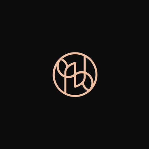 STONE & MOON WINERY [logo, design]