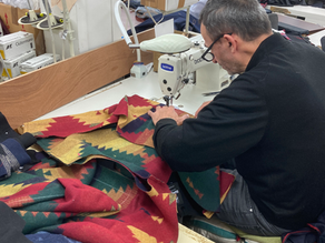 The rise of slow fashion: Why Slowgold Clothing Company Is Leading the movement.