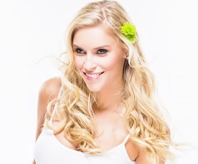 image for Eco Chic hairstyles by lia_edited