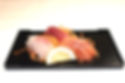 Sashimi Appetizer